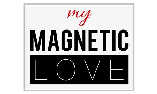 My Magnetic Love